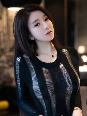 雨儿酱eve(秀人网) – 秀人内部私购无水印照片套图8套 7.5GB