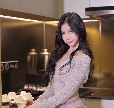 [XIUREN秀人网]尹甜甜合集下载