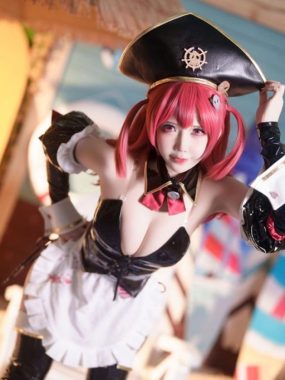 抱走莫子AA Nikke胜利女神 米哈拉+赠品[73P10V-2.71GB]