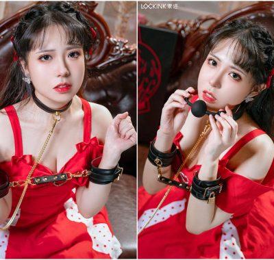 虎森森微博cos全部作品合集[持续更新]